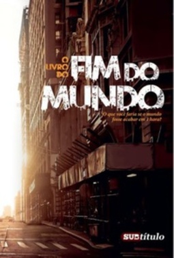 O Livro do Fim do Mundo