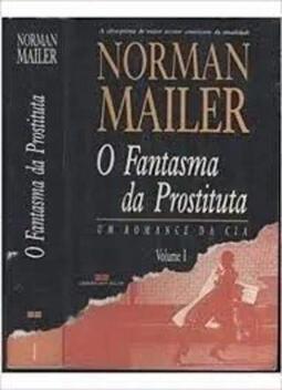 FANTASMA DA PROSTITUTA - VOLUME I, O