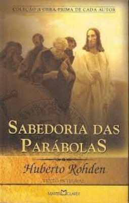 Sabedoria das Parábolas