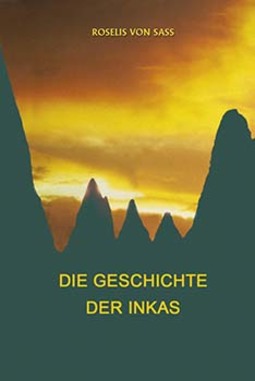 Die geschichte der inkas
