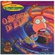 Os Thornberrys: o Segredo de Elisa