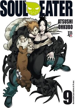 Soul Eater - Vol. 9