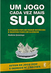 Um Jogo Cada Vez Mais Sujo