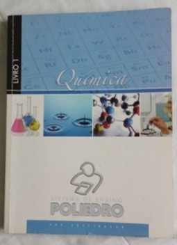 Livro 2 Poliedro Química