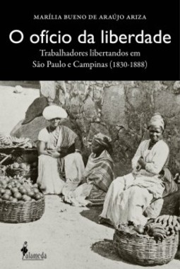 O ofício da liberdade: trabalhadores libertandos em São Paulo e Campinas (1830-1888)