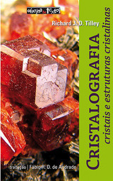 Cristalografia: cristais e estruturas cristalinas
