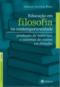 Educaçao Em Filosofia Na Contemporaneidade (Abordagens filosóficas em educação)