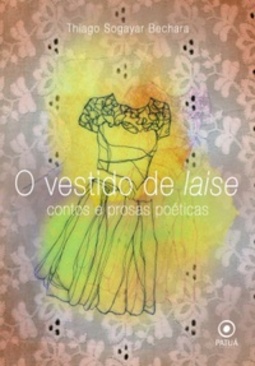 O vestido de laise