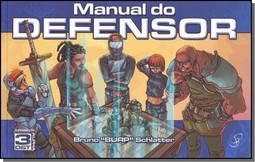 Manual do Defensor