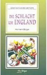 Die Schlacht um England - Importado