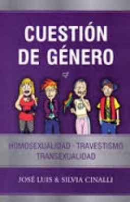 Cuestion de Genero