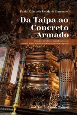 Da taipa ao concreto armado