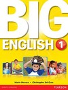 Big English 1: Student book