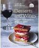 Desserts and Wines - Importado