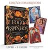 Entre fogo e espinhos - Edição com brinde!: 2