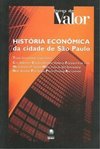 História Econômica da Cidade de São Paulo