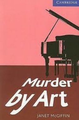 MURDER BY ART