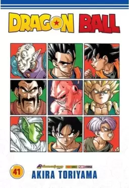 Dragon Ball - 41