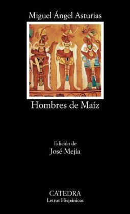 Hombres de Maíz