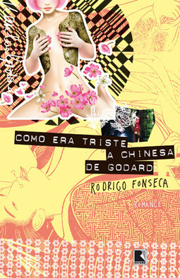 Como era triste a chinesa de Godard