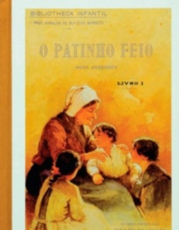 O Patinho Feio