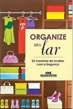 Organize seu lar