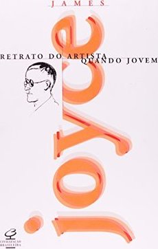 Retrato do Artista Quando Jovem