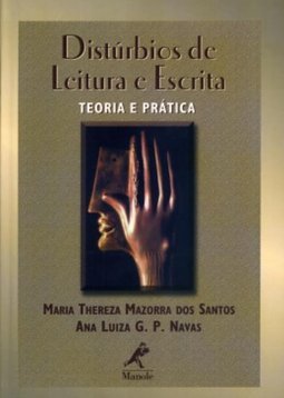 Distúrbios de Leitura e Escrita