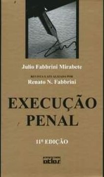 Execução Penal