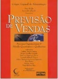 Previsão de Vendas