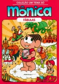 Mônica: Fábulas