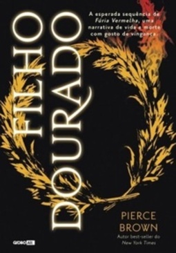 Filho Dourado (The Red Rising #2)