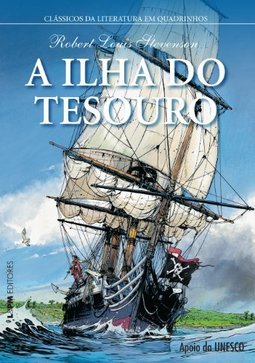 Ilha Do Tesouro