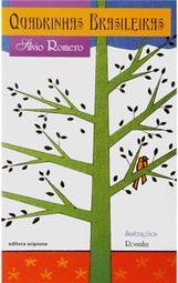 Quadrinhas Brasileiras