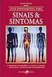 Guia Profissional para Sinais & Sintomas