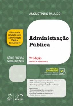 Administração pública