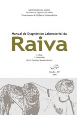 Manual de Diagnóstico Laboratorial da Raiva