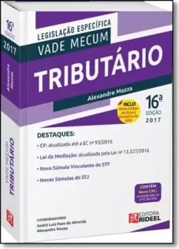 Vade Mecum Tributario