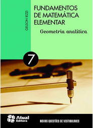 Fundamentos de Matemática Elementar: Geometria Analítica