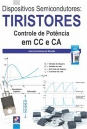 Dispositivos Semicondutores - Tiristores