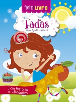 Fadas: Uma ajuda especial