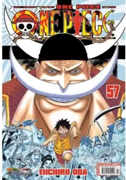 One Piece - Vol. 57