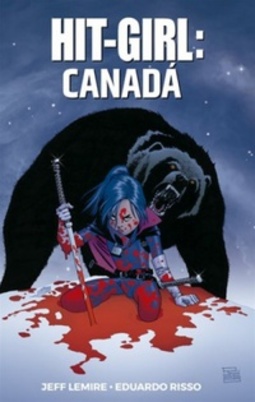 Hit-Girl #2