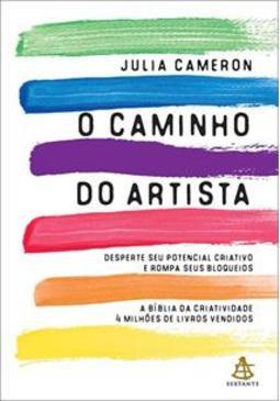 O CAMINHO DO ARTISTA