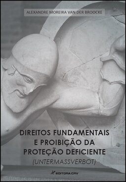 Direitos fundamentais e proibição da proteção deficiente