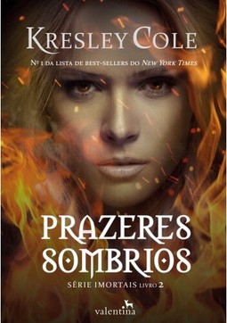 Prazeres Sombrios