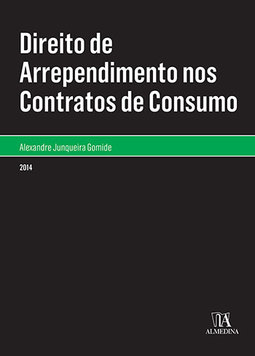 Direito de arrependimento nos contratos de consumo