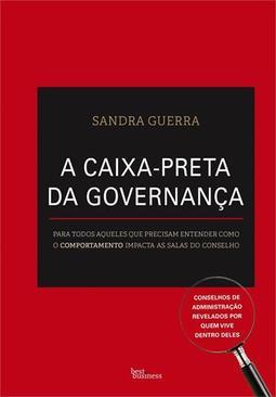 A CAIXA-PRETA DA GOVERNANÇA