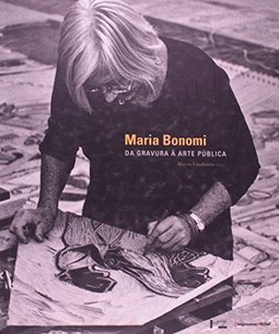 Maria Bonomi: da Gravura à Arte Pública