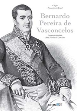 Bernardo Pereira de Vasconcelos